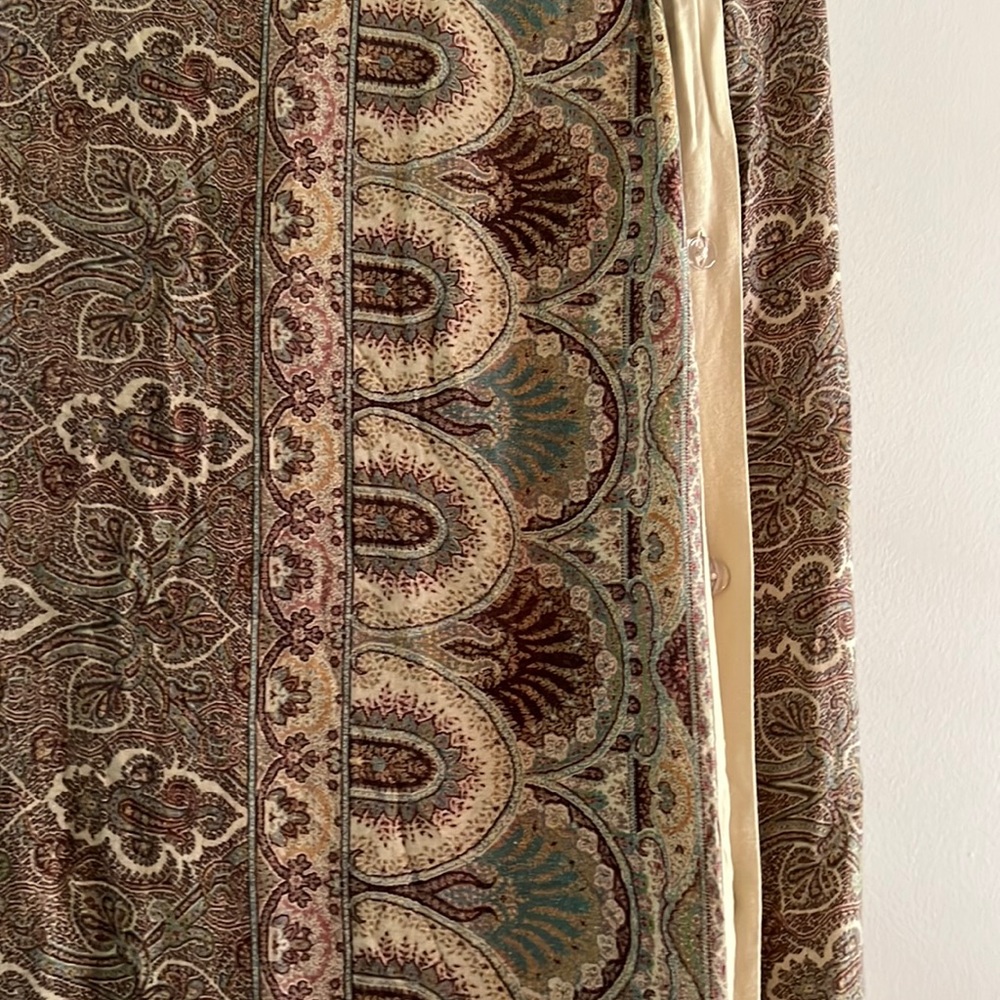 Pottery Barn Queen Duvet